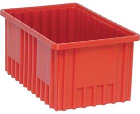 DIVIDABLE GRID CONTAINERS