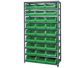 MAGNUM BIN UNITS