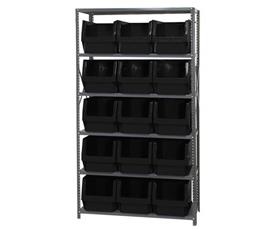 MAGNUM BIN UNITS