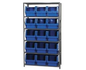 MAGNUM BIN UNITS