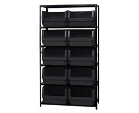 MAGNUM BIN UNITS