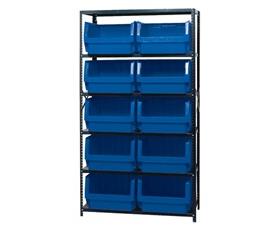 MAGNUM BIN UNITS