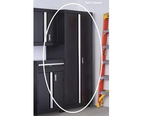 MODULAR STORAGE SYSTEM