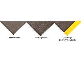 410 AIRUG&#174;/411 SOF-TRED™ CUSTOM LENGTHS