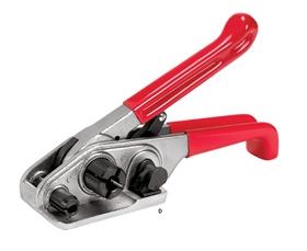 POLY STRAPPING TOOLS AND ACCESSORIES