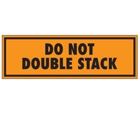 SHIPPING AND CAUTION LABELS