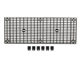 ADD-A-LEVEL™ WORK PLATFORM COMPONENTS