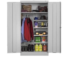 TENNSCO STANDARD CABINETS