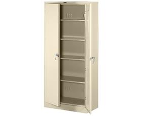 TENNSCO DELUXE CABINETS