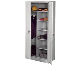 TENNSCO DELUXE CABINETS