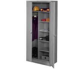 TENNSCO DELUXE CABINETS