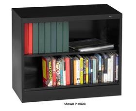 BOOKCASES