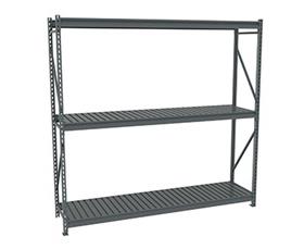 TENNSCO BULK STORAGE RACKS