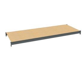 TENNSCO BULK STORAGE RACKS - ADDITIONAL LEVELS
