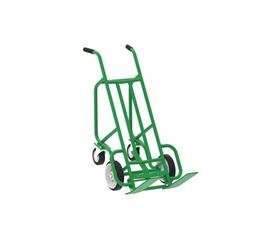 PALLET HAND TRUCKS