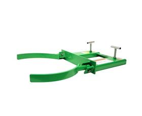 MECHANICAL DRUM FORKLIFT ATTACHMENTS