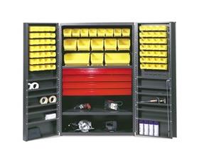 DRAWER CABINETS