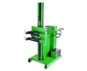 DRUM LIFTS AND ROTATORS