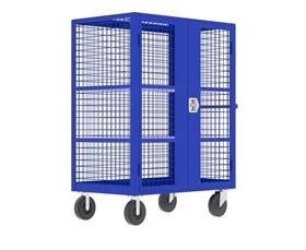 SECURITY CARTS