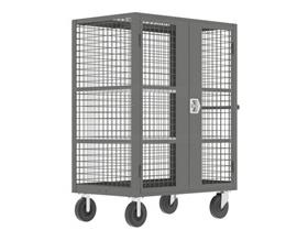 SECURITY CARTS