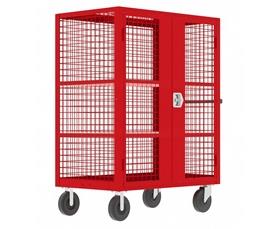 SECURITY CARTS
