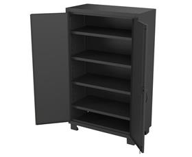12 GAUGE CABINETS