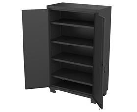 12 GAUGE CABINETS