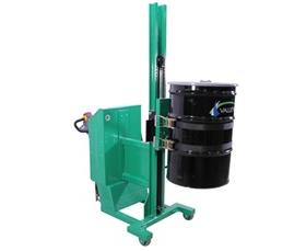 DRUM LIFTS AND ROTATORS