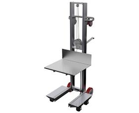 LITE LOAD LIFTS