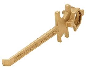 BUNG NUT WRENCHES