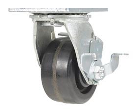 PHENOLIC CASTERS