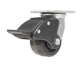 PHENOLIC CASTERS