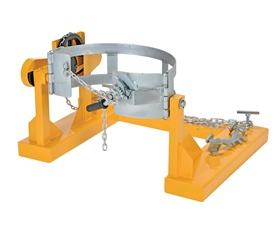 THE BARREL CARRIER