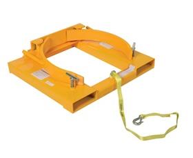 THE DRUM GRIPPER
