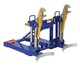 AUTOMATIC EAGLE BEAK™ DRUM LIFTER