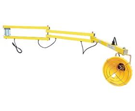 LOADING DOCK LIGHTS
