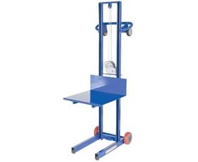 LITE LOAD LIFTS