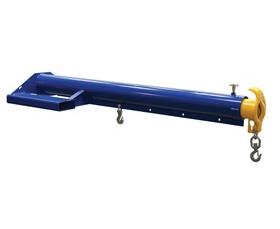 THE ECONO-TELESCOPING BOOM