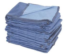 QUILTED MOVING PADS