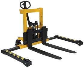 MANUAL STACKERS