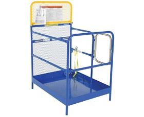 WORK PLATFORM