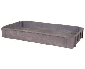 POLYPROPYLENE SERVICE CARTS