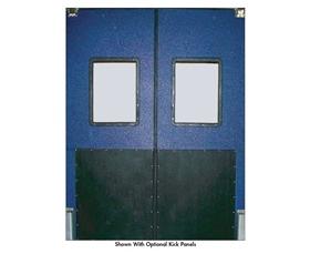 RUFF TUFF II DOORS - SINGLE &amp; DOUBLE SETS
