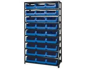 MAGNUM BIN UNITS