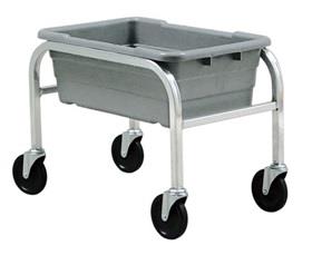 MOBILE TUB RACKS