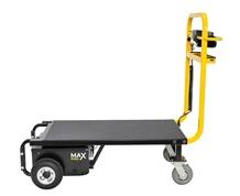 PLATFORM TRUCKS