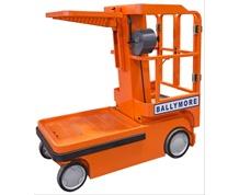 REBEL-10 LIFT
