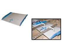STEEL DOCK BOARDS