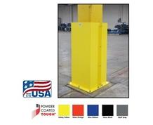 BUILDING COLUMN GUARDS