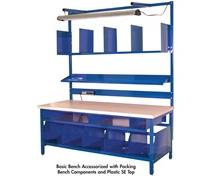PACKING BENCH
